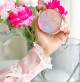 SET PHẤN NƯỚC OHUI ULTIMATE - FLOWER EDITION TẶNG KÈM 2 LÕI