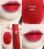 SON KEM GIORGIO ARMANI 400 FULLSZ FULLBOX