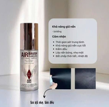 XỊT KHÓA NỀN CHARLOTTE AIRBRUSH FULLBOX
