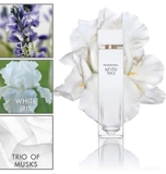 SET 3 NƯỚC HOA MINI 10ML ELIZABETH ARDEN WHITE TEA