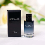 NƯỚC HOA DIOR SAUVAGE EDT 10ML