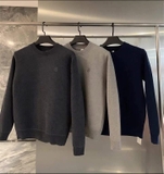 ÁO LEN NAM INBLUE LÓT LÔNG UK179-21158