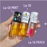DẦU DƯỠNG MÔI A'PIEU HONEY&MILK 5G