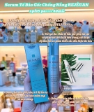 SERUM CẤP ẨM TẾ BÀO GỐC REJURAN 40ML FULLBOX