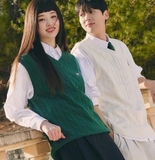 ÁO LEN GILE SPAO 5 MÀU SPKVD12C04