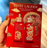 SERUM ESTEE LAUDER BẢN RỒNG ĐỎ 100ML DATE 1/2026