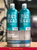 CẶP DẦU GỘI XẢ BED HEAD TIGI 750ML