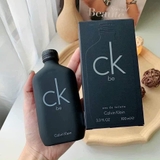 NƯỚC HOA CK BE ĐEN 100ML EDT FULLBOX