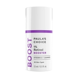 TINH CHẤT TRẺ HÓA PAULA’S CHOICE 1% RETINOL BOOSTER 15ML