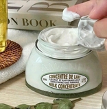 KEM DƯỠNG THỂ LOCCITANE AMANDE 200ML FULLBOX