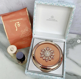 SET CUSHION WHOO HOA HIÊN 3 MÓN  DATE 2029