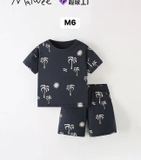 SET BỘ KID MALWEE NHIỀU MẪU GB31701-2015 (M1-M19)