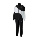SET BỘ THỂ THAO NAM PUMA ĐEN 67574701
