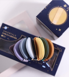 SET 7 BÔNG MÚT TRANG ĐIỂM AMORTALS