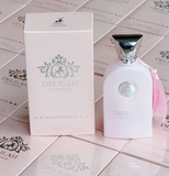 NƯỚC HOA NỮ MAISON ALHAMBRA DELILAH 100ML