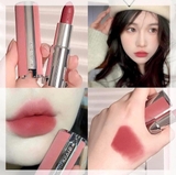SON THỎI GIVENCHY LE ROUGE SHEER VELVET FULLSIZE FULLBOX