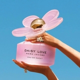 NƯỚC HOA MARC JACOBS DAISY LOVE EAU SO SWET EDT 50ML