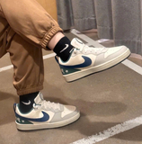 GIÀY NIKE COURT BOROUGH LOW RECRAFT HM3722141