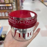 KEM Ủ TÓC FINO SHISEIDO 230G
