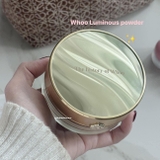 PHẤN PHỦ BỘT WHOO FULLBOX