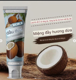 COMBO 3TUYP KEM ĐÁNH RĂNG DẦU DỪA