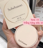 CUSHION SULWHASOO MINI 5G TONE 15