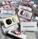 SET KEM DƯỠNG DA TAY HƯƠNG NƯỚC HOA TAMBURINS