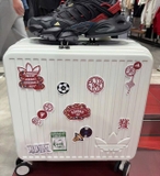 VALI SIZE XÁCH TAY ADIDAS 43x28x51