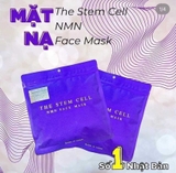 MẶT NẠ THE STEM CELL NMN TÍM