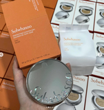 CUSHION SULWHASOO TONE 21N1 KÈM LÕI FULLSIZE