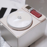 SET CUSHION WHOO KÈM SON KEM 18 VÀ 2 LÕI THAY THẾ