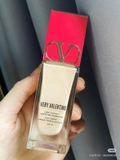KEM NỀN VALENTINO LIGHT-LASTING