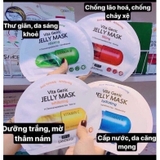 MASK BANOBAGI VITA GENIC JELLY BNBG