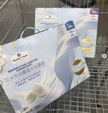 CHĂN LỤA TƠ TẰM XANH DƯƠNG MEMBER'S MARK 2Mx2M3
