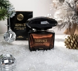 NƯỚC HOA VERSACE CRYSTAL NOIR 90ML TESTER KHÔNG NẮP