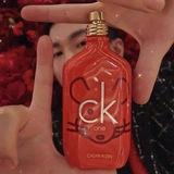 NƯỚC HOA CALVIN KLEIN 100ML