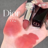 SON DIOR 772 CLASSIC MATTE MINI NOBOX
