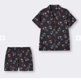 BỘ NGỦ 2MAU HELLOKITTY