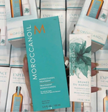 SET DƯỠNG TÓC MOROC 100ML + NƯỚC HOA TÓC 30ML