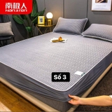 CHIẾU ĐIỀU HÒA NỘI ĐỊA NANJIREN MẪU 1-5