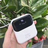 SẠC DỰ PHÒNG HOCO MẪU MỚI 20.000MAH