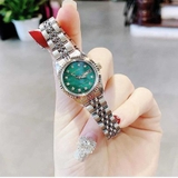 ĐỒNG HỒ TIỂU ROLEX XANH 75/2475GMTT