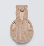 ÁO CHOÀNG KID GẤU NÂU ZARA 0653/565