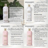 SỮA TẮM BAYLIS & HARDING 500ML