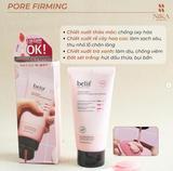 SỮA RỬA MẶT THUẨN CHAY BELIF 150ML