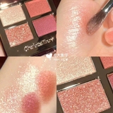BẢNG MẮT CHARLOTTE TILBURY 4 Ô FULLBOX