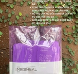 MẶT NẠ MEDIHEAL BẢN MỚI NHIỀU MÀU 15M