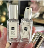 NƯỚC HOA JO MALONE ENGLISH PEAR & SWEET PEA 9ML NO BOX