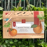 NƯỚC SÂM LÊ HÀN QUỐC