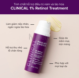 TINH CHẤT PAULA'S CHOICE 1% RE 30ML DATE 8/2026